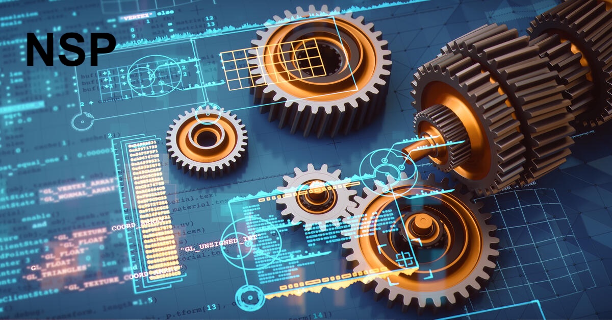 NSP Manufacturing and Inspection of Incoming Goods NSP-MA-01