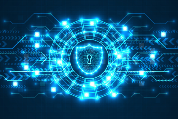 CyberSecurity Risk Management SRM-01